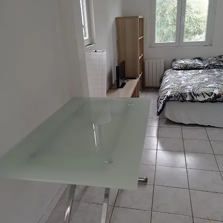 Apartment Studio Migon Idealement Situe Et Calme