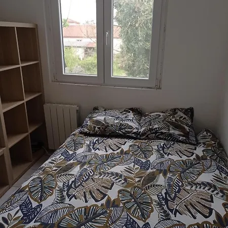 Apartment Studio Migon Idealement Situe Et Calme Albi